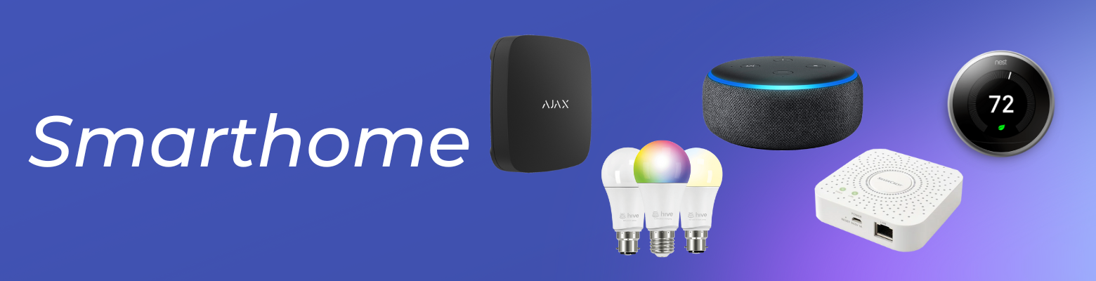 tienda domotica barata